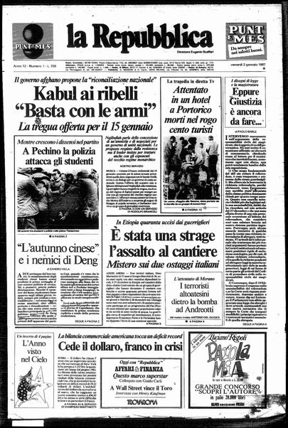 La repubblica